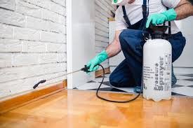 Best Pest Prevention Services  in Lake Hallie, WI